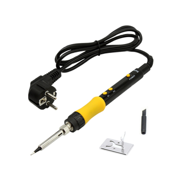 Industrial Grade | 110W Digital Display Constant Temperature | SEQURE SQ-A110 Soldering Iron