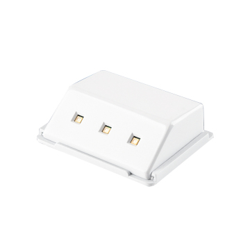 USB Rechargeable 275nm UV LED Light Ultraviolet