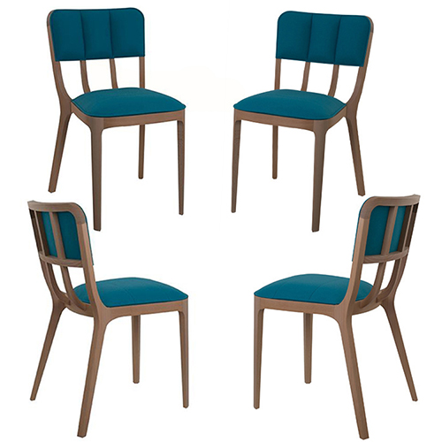 Upholstered Dining Chairs