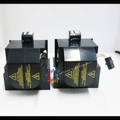 Original Barco projector lamp R9841760 for Barco iQ G350 / Barco iQ G400