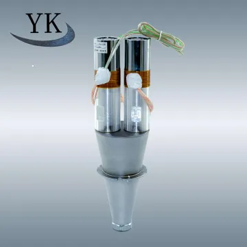 Double Head 15kHz 3200W Ultrasonic Transducer