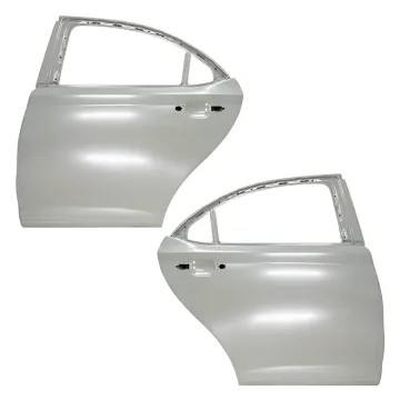 Auto Spare Part - Car Door Rear