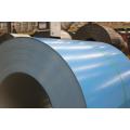 RA9016 DX51D PE PREAPAINT ANCHALUM STEEL COIL