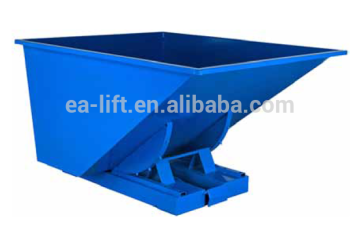 Waste container/Tipping Bin