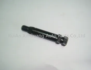 Gear shaft