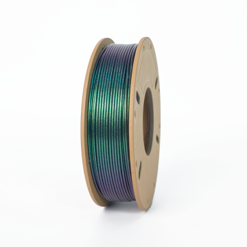 Chameleon Color-Shifting PLA Silk Filament