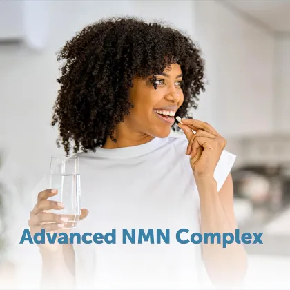 Shecome nmn wholesale capsules gene expression nmn