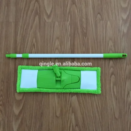 Microfiber mop flat mop folding flat mop ,easy mop ,360 mop, flat mop