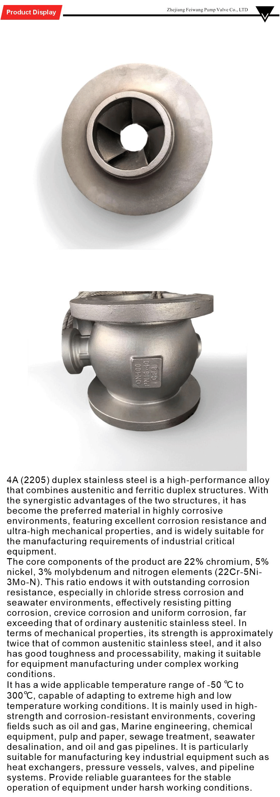 Stainless steel series-xiangqing1-FW087