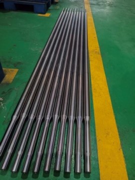 High Quality CNC Lathe Machined Mechanical Parts