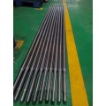 উচ্চ মানের CNC লেদ মেশিনযুক্ত যান্ত্রিক অংশ