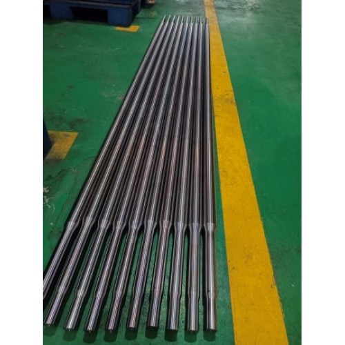 উচ্চ মানের CNC লেদ মেশিনযুক্ত যান্ত্রিক অংশ