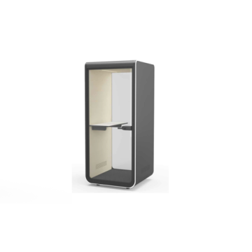 Office Phone Booth New style Soundproof phone booth Acoustic Office Pod Manufactory