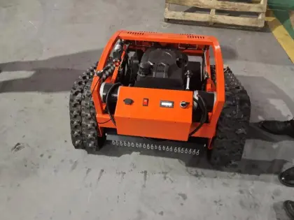 Agriculture Cordless Lawn Mowers/Automatic Lawn Robot Mower/