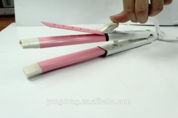 multifunctional hair curler