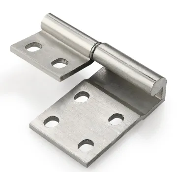 Industrial s Lock with Hinge Series From Zonzen