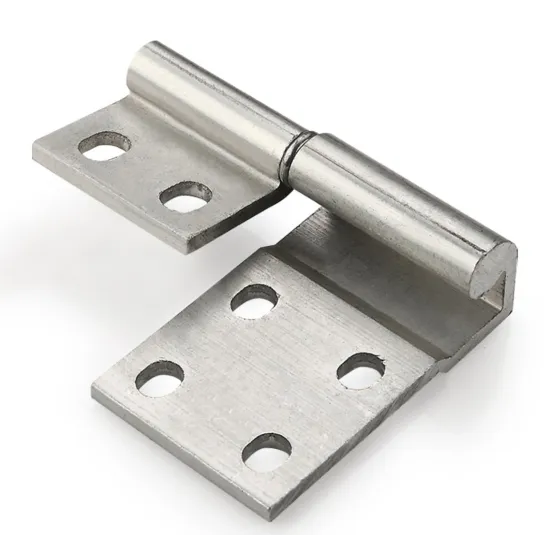 Industrial s Lock with Hinge Series From Zonzen