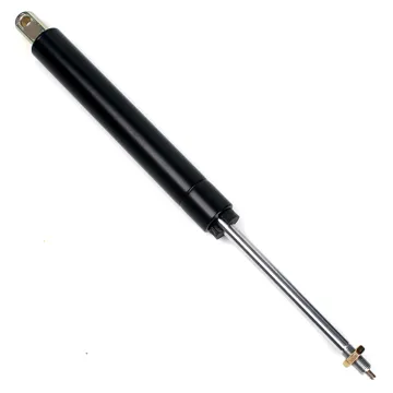 Lockable Gas Spring for Adjustable Height Desk