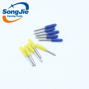 Wholesale Roland GCC Liyu Vinyl Cutter Blades (30/45/60 Degree)