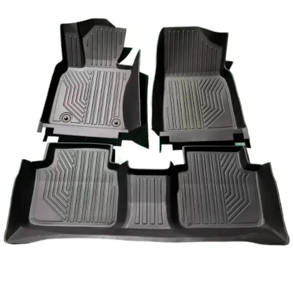 High Quality Car Carpet Floor Mats and Foot Mats