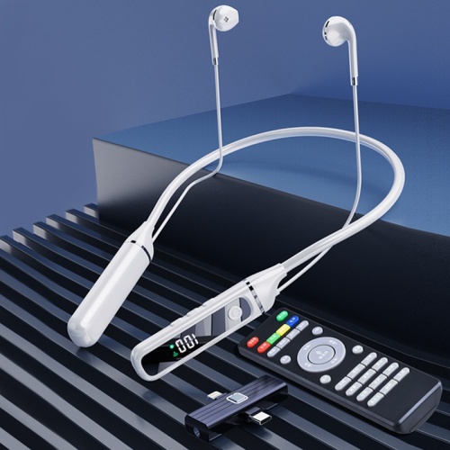 2.4G and OTG Live Broadcast Neckband