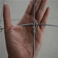 2.5mm Diameter Knot Lock Rusa Pagar