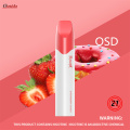 RandM Glory 4800 5%NIC Vape