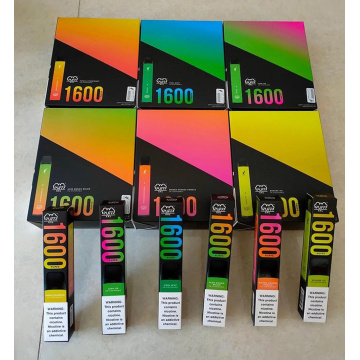 Best Selling Puff XXL Wholesale Disposable E Cigarette