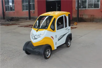 electric car charger