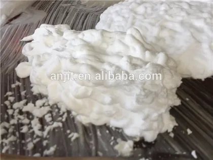 Foaming agent for foam concrete