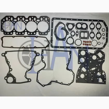 Diesel Engine Parts for John Deere - RE38852 Gasket Set Fits JD 6059T & 6059D