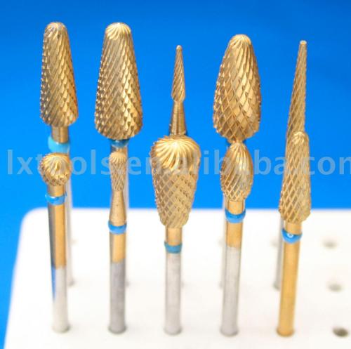 Dental Lab Carbide Burr