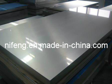 Nickel Plating with High Quality