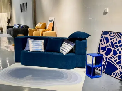 Comfortable Home Sofa Set for Modern Interiors