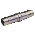 Dubbele connector Tepelpijp fitting 90011