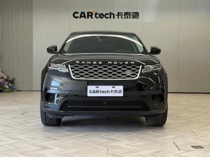 Land Rover Range Rover Velar 2019 250PS
