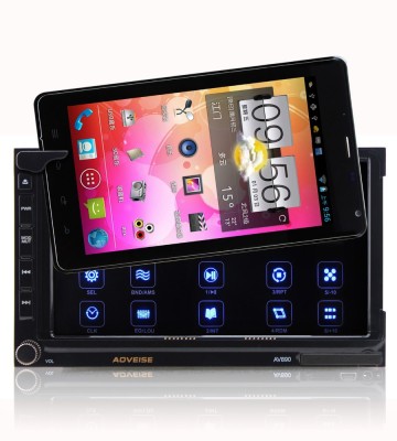 Android car dvd player AV890 [AOVEISE]