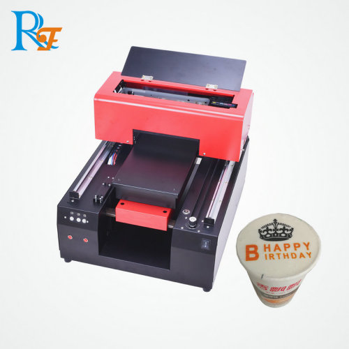 latte coffee printer ces A3 size