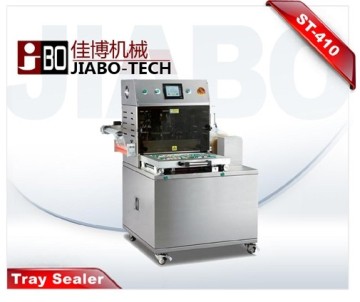 Tray Sealing Machine/Stock Healing Machinery/ Pallet Sealer Mechanism