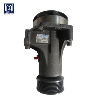 WD615 Engine Parts - Water Pump 612600060307 WD61506SB