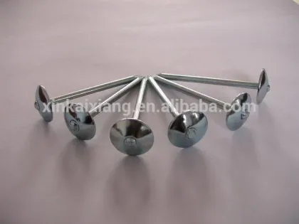 Good Price Durable coil nails price paslode roofing nails