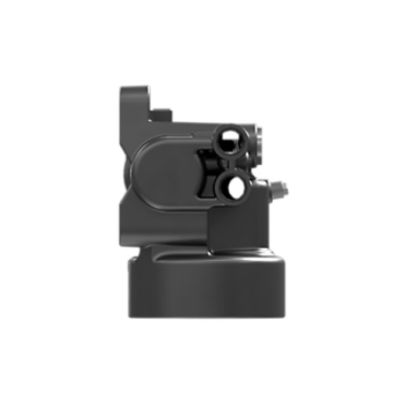 Loader 950GC Fuel Injection Pump 467-2659