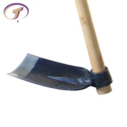 Forged Steel Farm Tools & Garden Equipment - Affordable Hoe Yard Orders
