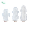 Niceday Natural organic Cotton Super Pads with Wings