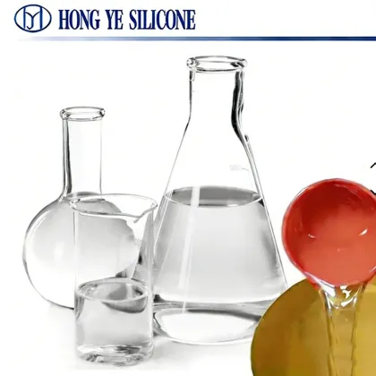 Skin Safe Silicone Oil for Skin Care Products