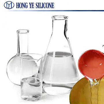 Skin Safe Silicone Oil for Skin Care Products
