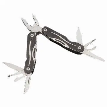Multifunctional Tools, Multi-plier, Spring Loaded Inside, OEM Orders Welcomed
