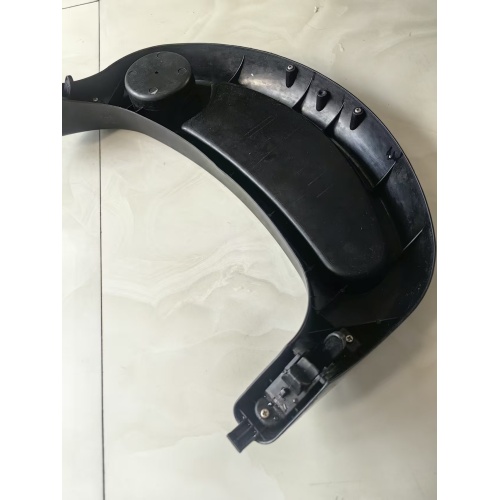 Custom Plastic Electronic Box Enclosure Injection Service