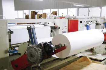 100GSM Sublimation Transfer Paper for Polyester Fabrics
