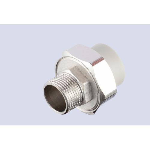 Extrusion Tool Mold PPR UPVC Fittings Mould